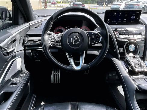 Used 2020 Acura RDX A-Spec FWD image 5