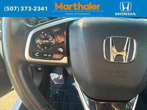Used 2021 Honda Civic Sport image 26