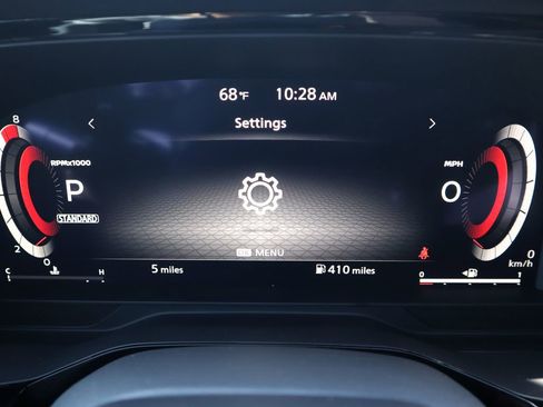 New 2026 Nissan Pathfinder Platinum w/ Cargo Package image 25