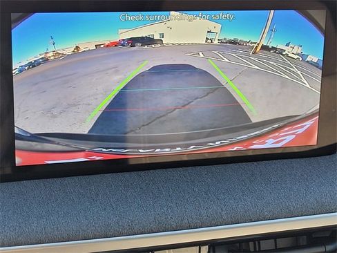 New 2026 Nissan Kicks SV w/ SV Premium Package image 15