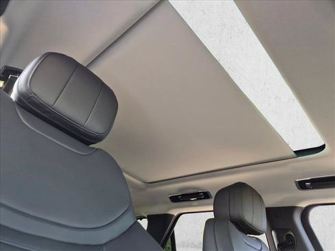 Used 2024 Land Rover Range Rover Sport SE AWD/4WD image 19