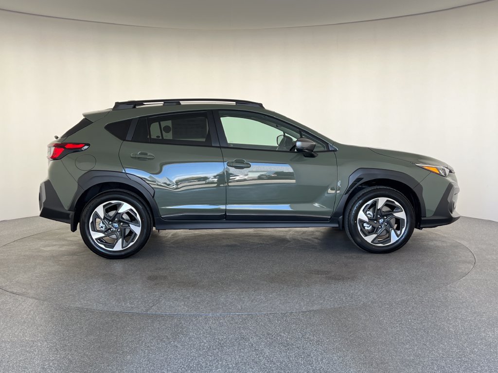 New 2026 Subaru Crosstrek 2.5i Limited AWD/4WD image 2