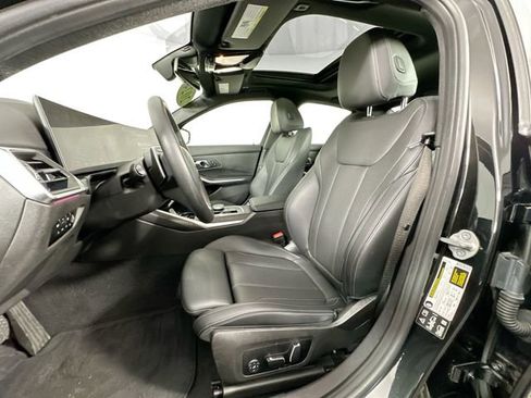 Used 2024 BMW 330i xDrive Sedan image 4