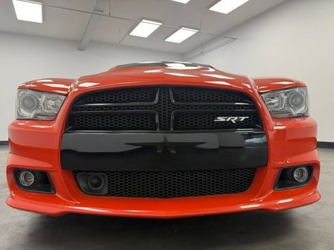 Used 2013 Dodge Charger SRT8 w/ Adaptive Cruise Group image 13