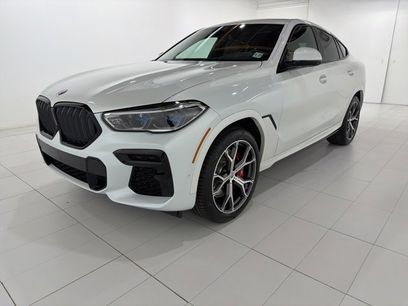 Certified 2022 BMW X6 M50i w/ Executive Package