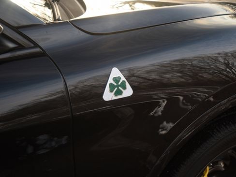 Used 2019 Alfa Romeo Stelvio Quadrifoglio w/ Driver Assist Dynamic Package image 25