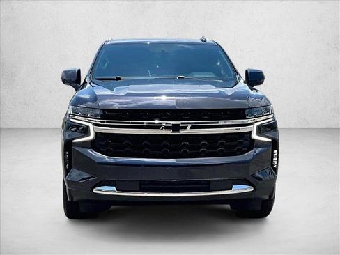 Used 2023 Chevrolet Tahoe LS AWD/4WD image 3