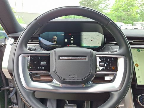 Certified 2023 Land Rover Range Rover SE image 20