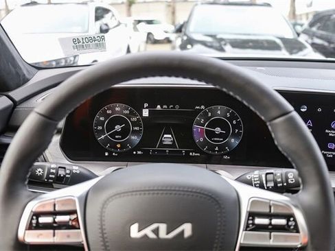 New 2025 Kia Telluride SX Prestige X-Line image 42