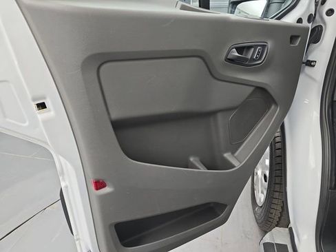 Used 2024 Ford Transit 250 Low Roof w/ Exterior Upgrade Package image 24