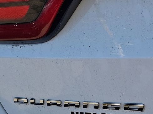 Used 2020 Dodge Durango SXT image 29