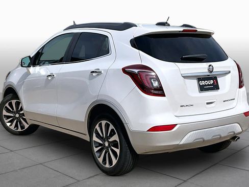 Used 2017 Buick Encore Preferred FWD image 12