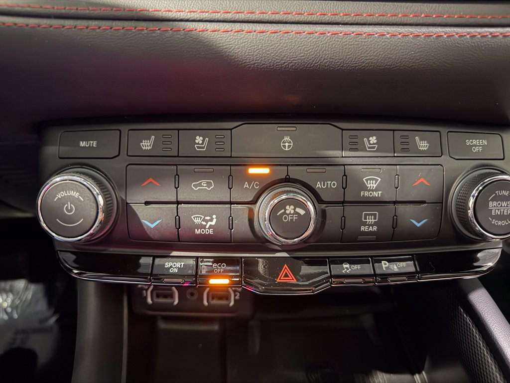 Used 2023 Dodge Durango R/T AWD/4WD image 22