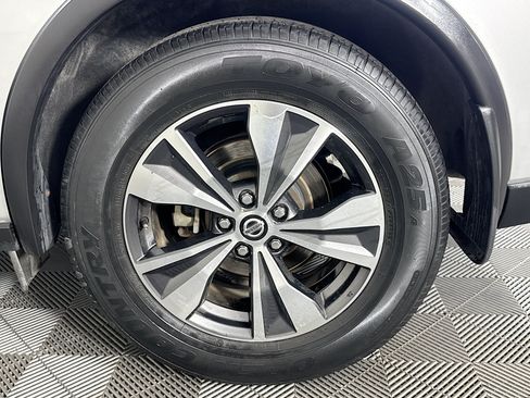 Used 2021 Nissan Murano S FWD image 35