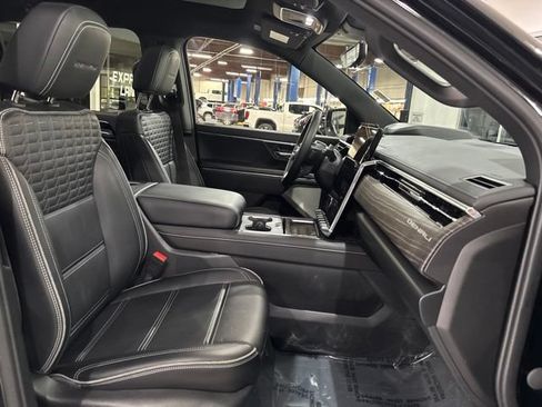 Used 2026 GMC Sierra EV Denali AWD/4WD image 35