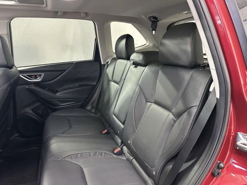 Used 2020 Subaru Forester Touring image 11
