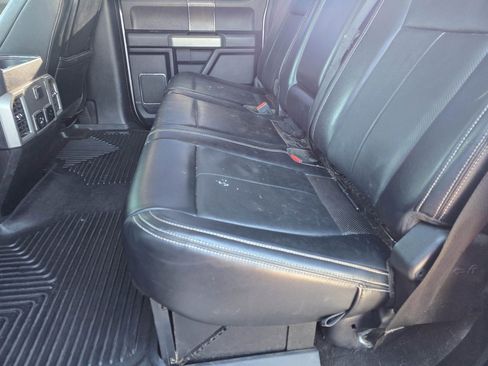 Used 2021 Ford F250 Lariat w/ Lariat Value Package image 14