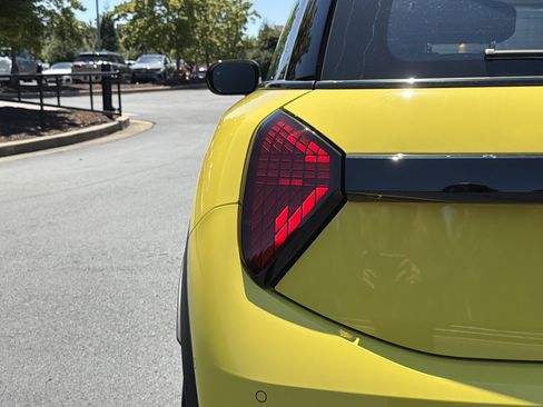 New 2026 MINI Cooper S FWD image 36