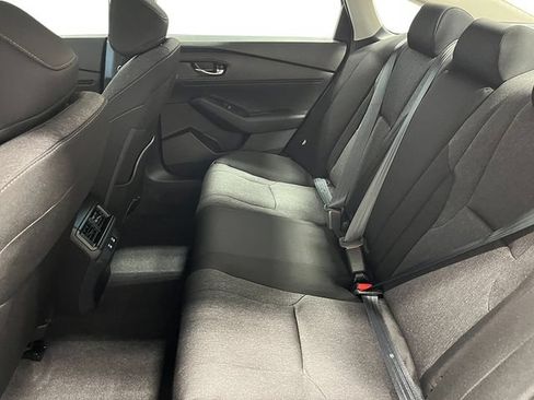 New 2026 Honda Accord SE image 25