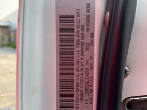 Certified 2020 RAM 1500 Classic Warlock image 35