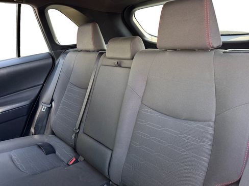 Used 2024 Toyota RAV4 SE w/ Weather & Moonroof Package AWD/4WD image 13