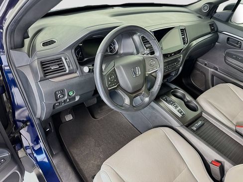 Used 2022 Honda Passport EX-L image 9