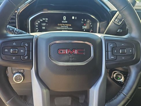 Used 2023 GMC Sierra 1500 Elevation image 15