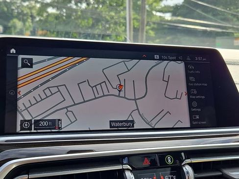 Used 2019 BMW X5 xDrive40i w/ Convenience Package AWD/4WD image 20