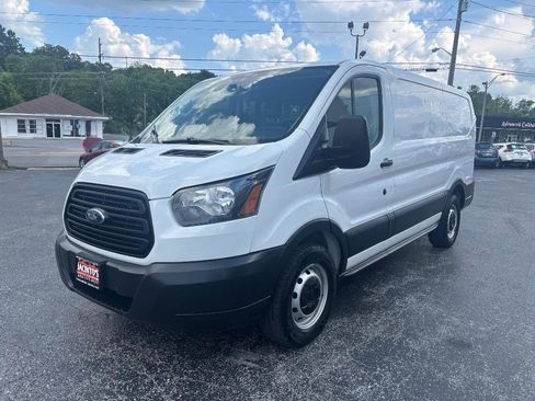 Used 2019 Ford Transit 150 130 Low Roof image 4