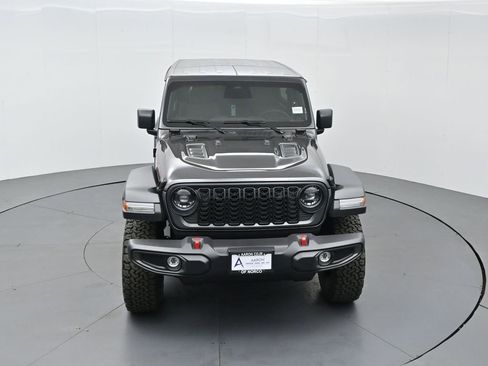 New 2026 Jeep Wrangler Unlimited Rubicon image 52