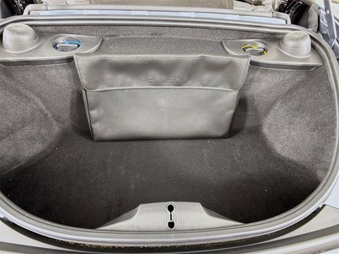 Used 2024 Porsche 718 Boxster Spyder RS image 23