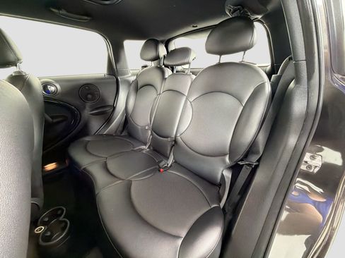 Used 2015 MINI Cooper Countryman S image 29