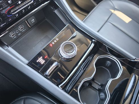 Used 2023 Jeep Grand Cherokee L Limited w/ Luxury Tech Group II image 26