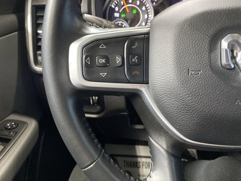 Certified 2022 RAM 1500 Big Horn image 16