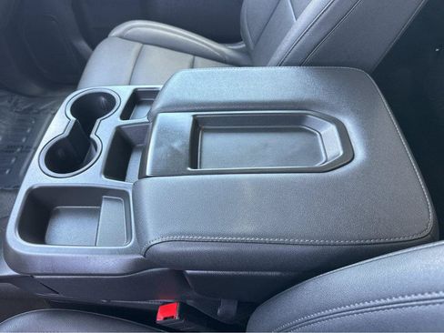 Used 2023 Chevrolet Silverado 1500 W/T RWD image 23