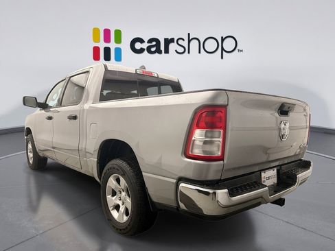 Used 2024 RAM 1500 Tradesman image 3