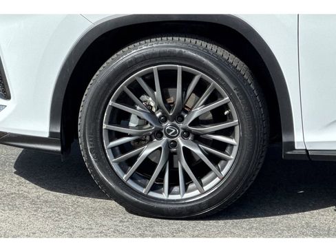 Used 2021 Lexus RX 350 F Sport w/ Cold Area Package (CT) image 31