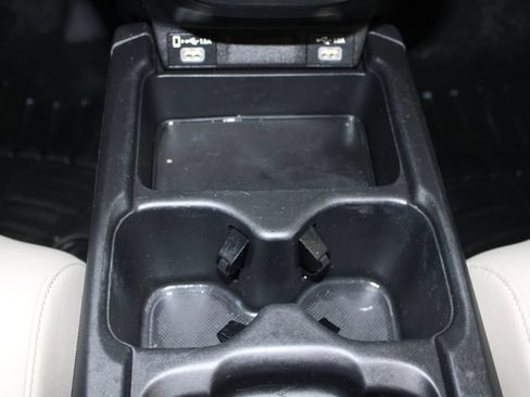 Used 2021 Honda CR-V EX-L image 17