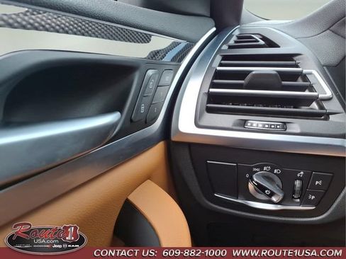 Used 2024 BMW X3 M40i w/ Premium Package AWD/4WD image 30