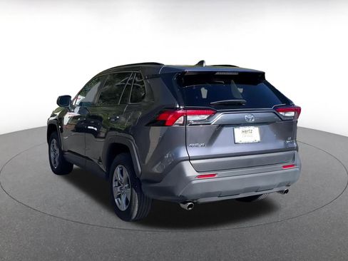 Used 2025 Toyota RAV4 LE image 11