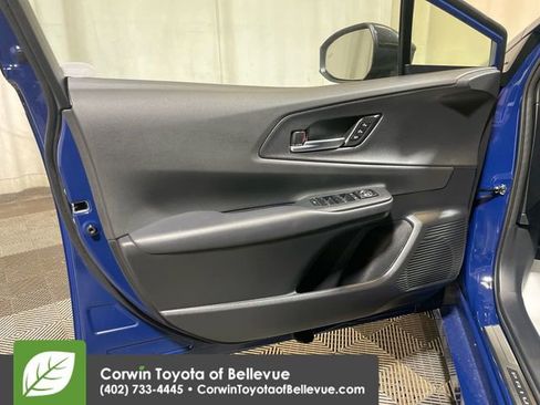 New 2026 Toyota Prius Plug-In Hybrid image 24