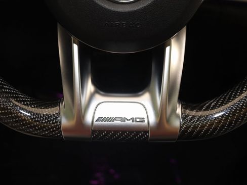 Used 2020 Mercedes-Benz AMG GT 63 S image 61