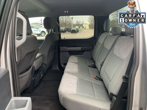 Used 2023 Ford F150 XLT image 12