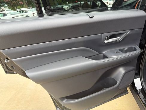 Used 2026 Toyota Grand Highlander AWD Hybrid image 28