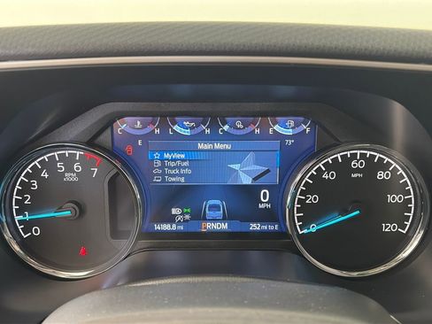 Certified 2023 Ford F150 XLT w/ Equipment Group 301A Mid image 15