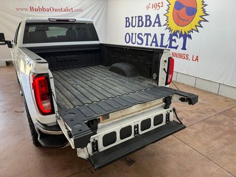 Used 2024 GMC Sierra 2500 SLE w/ SLE Convenience Package image 19