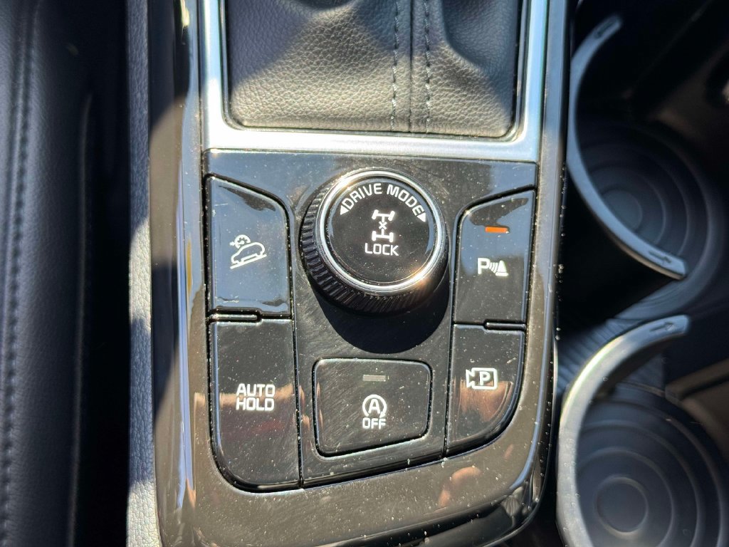Used 2023 Kia Sportage X-Line w/ X-Line Premium Package AWD/4WD image 29