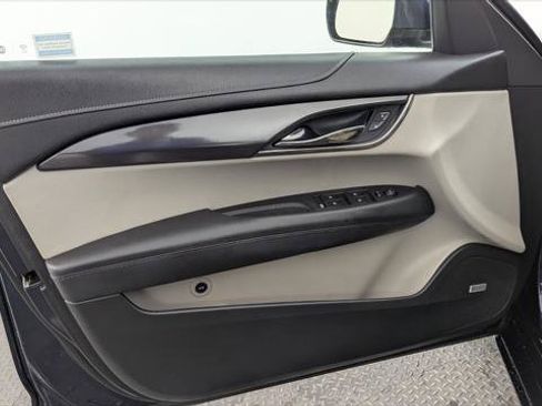 Used 2016 Cadillac ATS Sedan RWD image 11
