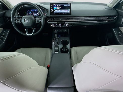 Used 2024 Honda Civic Touring image 13