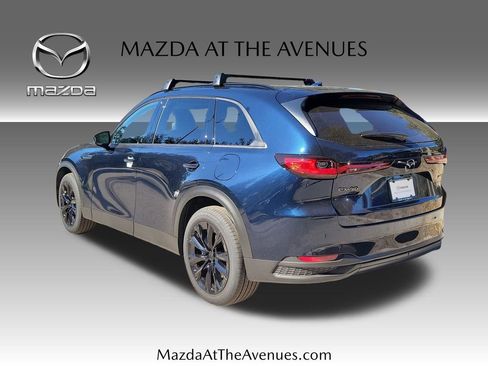 New 2026 MAZDA CX-90 3.3 Turbo w/ Premium Sport Pkg image 5